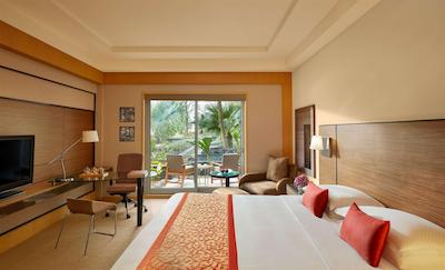 گراند هیات مومبای