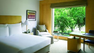 گراند هیات مومبای