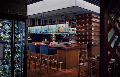 گراند هیات مومبای