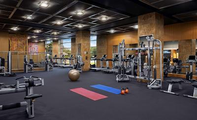 گراند هیات مومبای