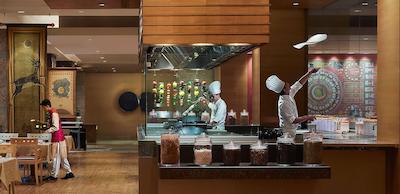 گراند هیات مومبای