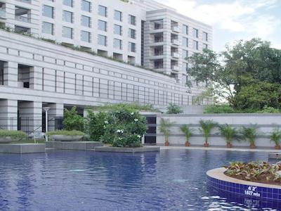 گراند هیات مومبای