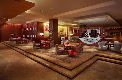 گراند هیات مومبای