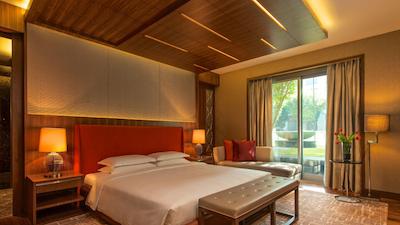 گراند هیات مومبای