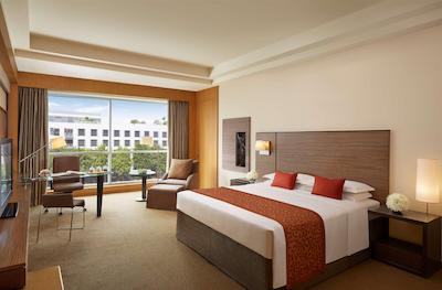 گراند هیات مومبای