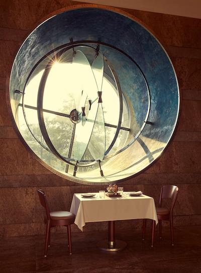 گراند هیات مومبای