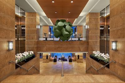 گراند هیات مومبای