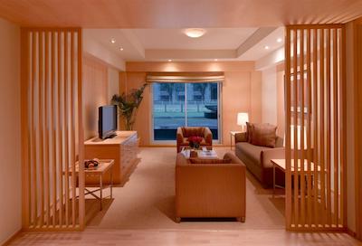 گراند هیات مومبای