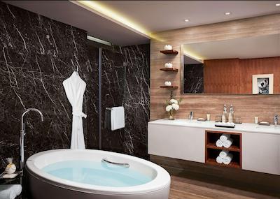 گراند هیات مومبای