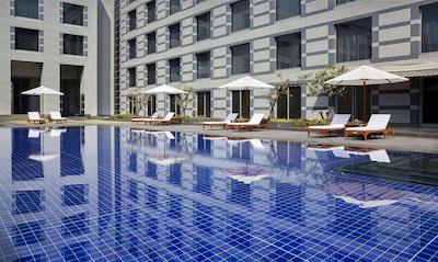 گراند هیات مومبای