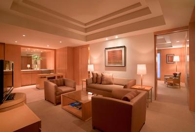 گراند هیات مومبای