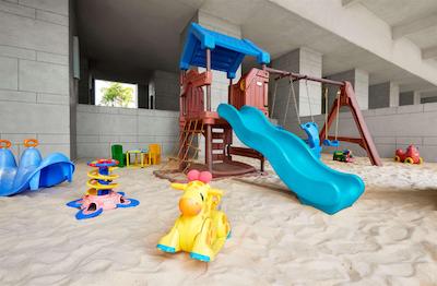 گراند هیات مومبای