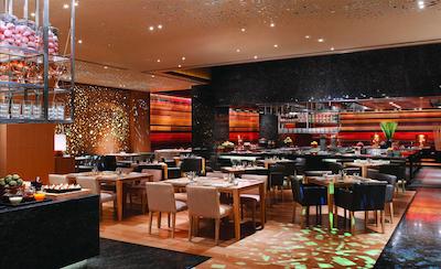 گراند هیات مومبای