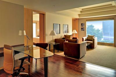 گراند هیات مومبای