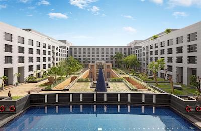 گراند هیات مومبای