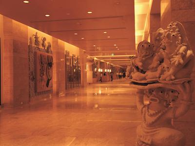 گراند هیات مومبای