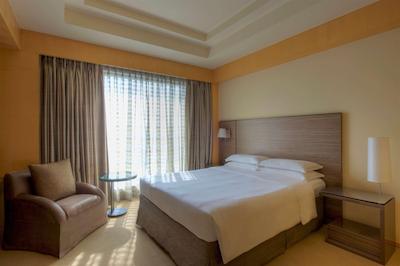 گراند هیات مومبای