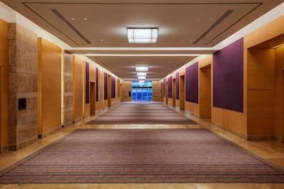 گراند هیات مومبای