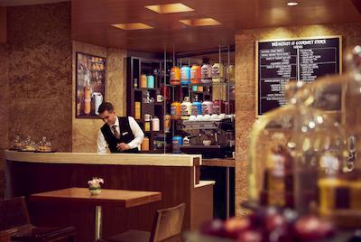 گراند هیات مومبای