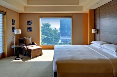 گراند هیات مومبای