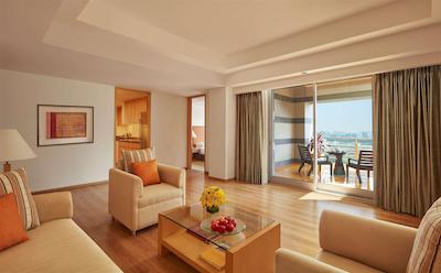 گراند هیات مومبای