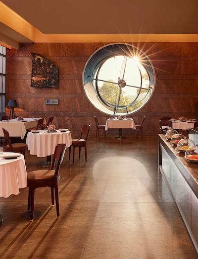 گراند هیات مومبای