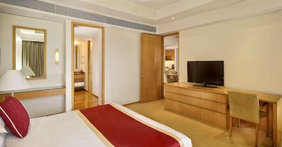 گراند هیات مومبای