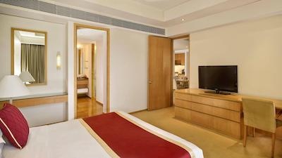 گراند هیات مومبای