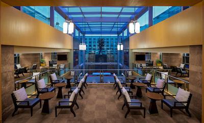 گراند هیات مومبای