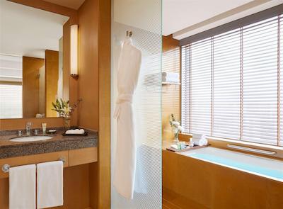 گراند هیات مومبای