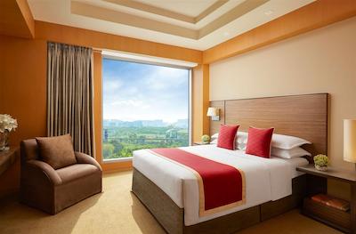 گراند هیات مومبای