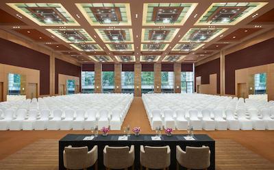 گراند هیات مومبای