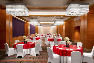 گراند هیات مومبای