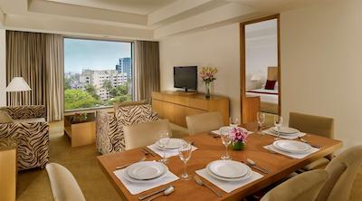 گراند هیات مومبای