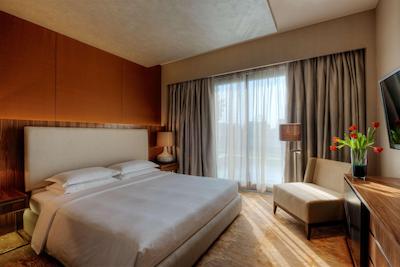 گراند هیات مومبای