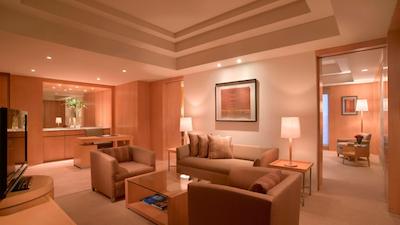 گراند هیات مومبای