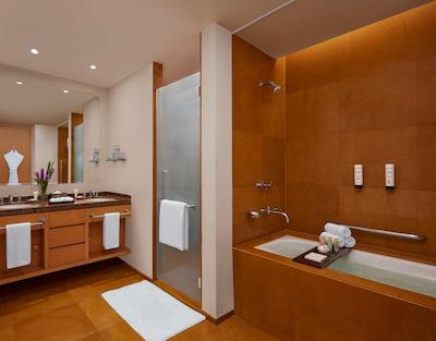 گراند هیات مومبای