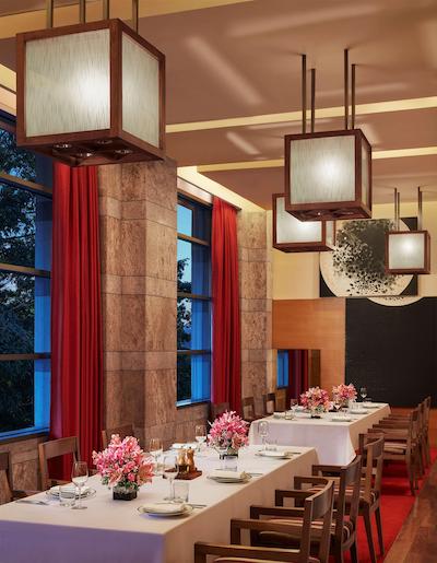 گراند هیات مومبای