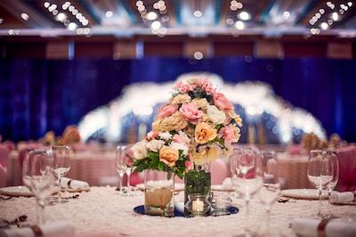 گراند هیات مومبای