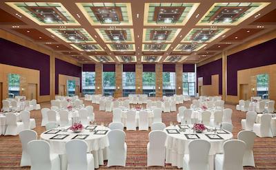 گراند هیات مومبای