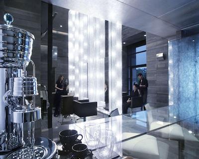 گراند هیات مومبای