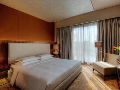 گراند هیات مومبای