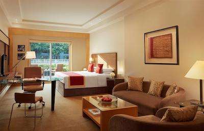 گراند هیات مومبای