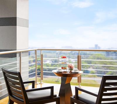 گراند هیات مومبای