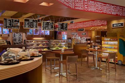 گراند هیات مومبای