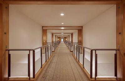 گراند هیات مومبای