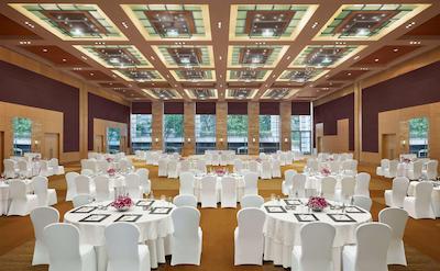 گراند هیات مومبای