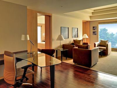 گراند هیات مومبای