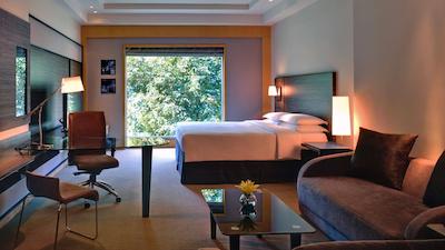 گراند هیات مومبای