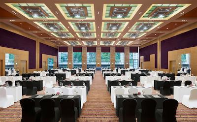 گراند هیات مومبای